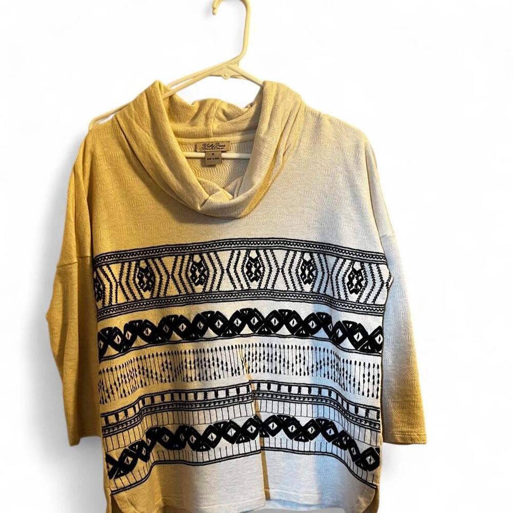 Lucky Brand - Women's Pullover